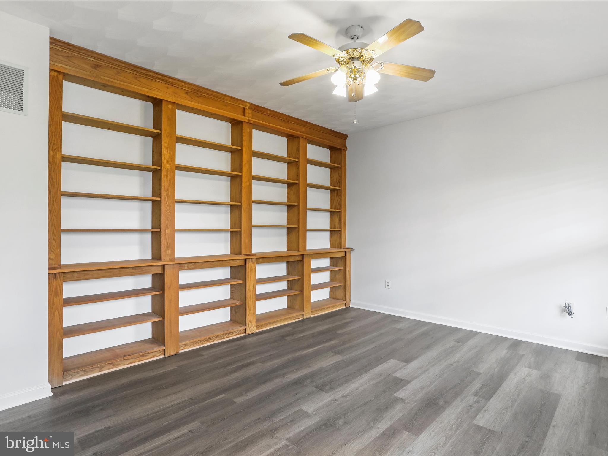 FEDERAL HILL - Residential