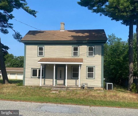 Homes For Sale - 431 Main Street<br/> Cumberland County, DORCHESTER, NJ 08316