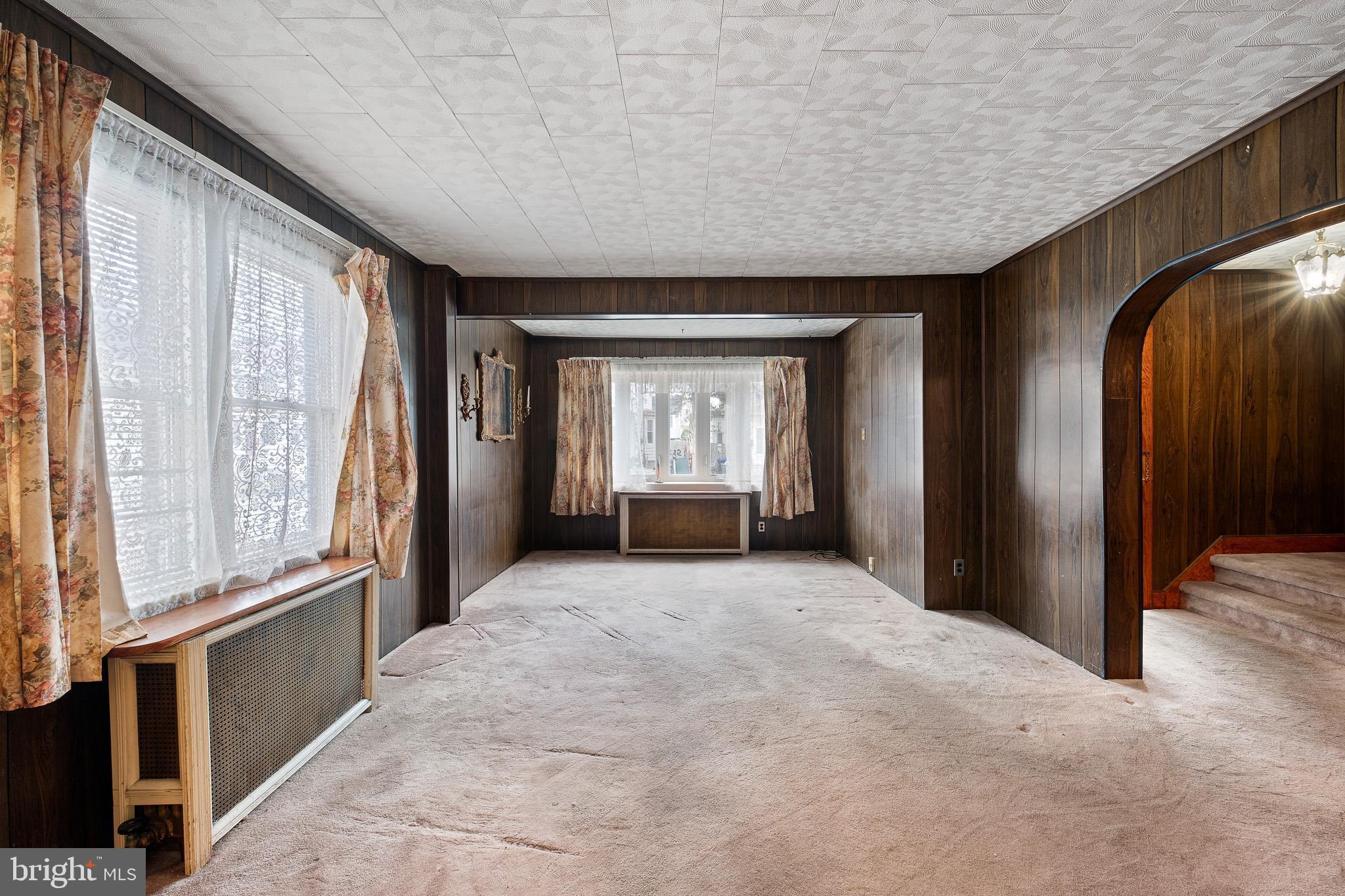 MARSHALL TERRACE - Residential