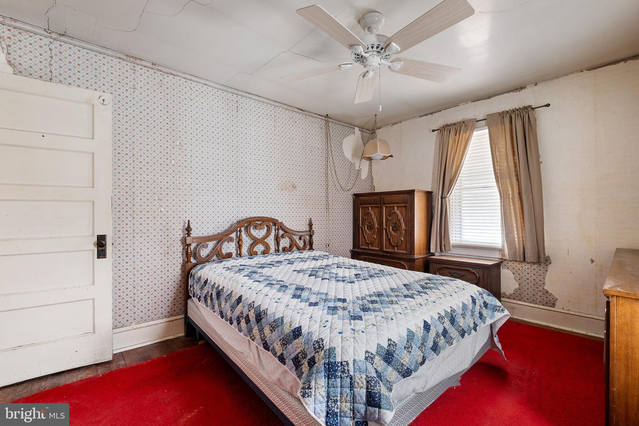 MARSHALL TERRACE - Residential