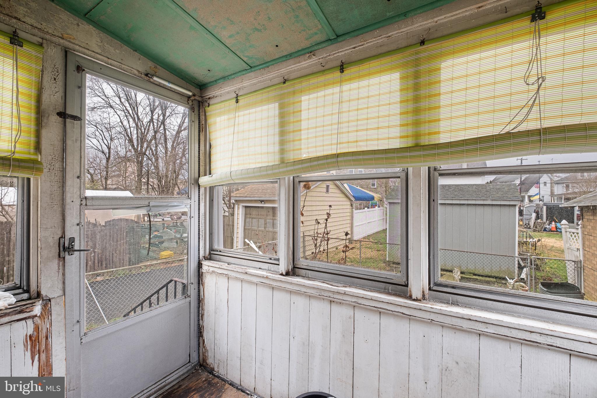 MARSHALL TERRACE - Residential