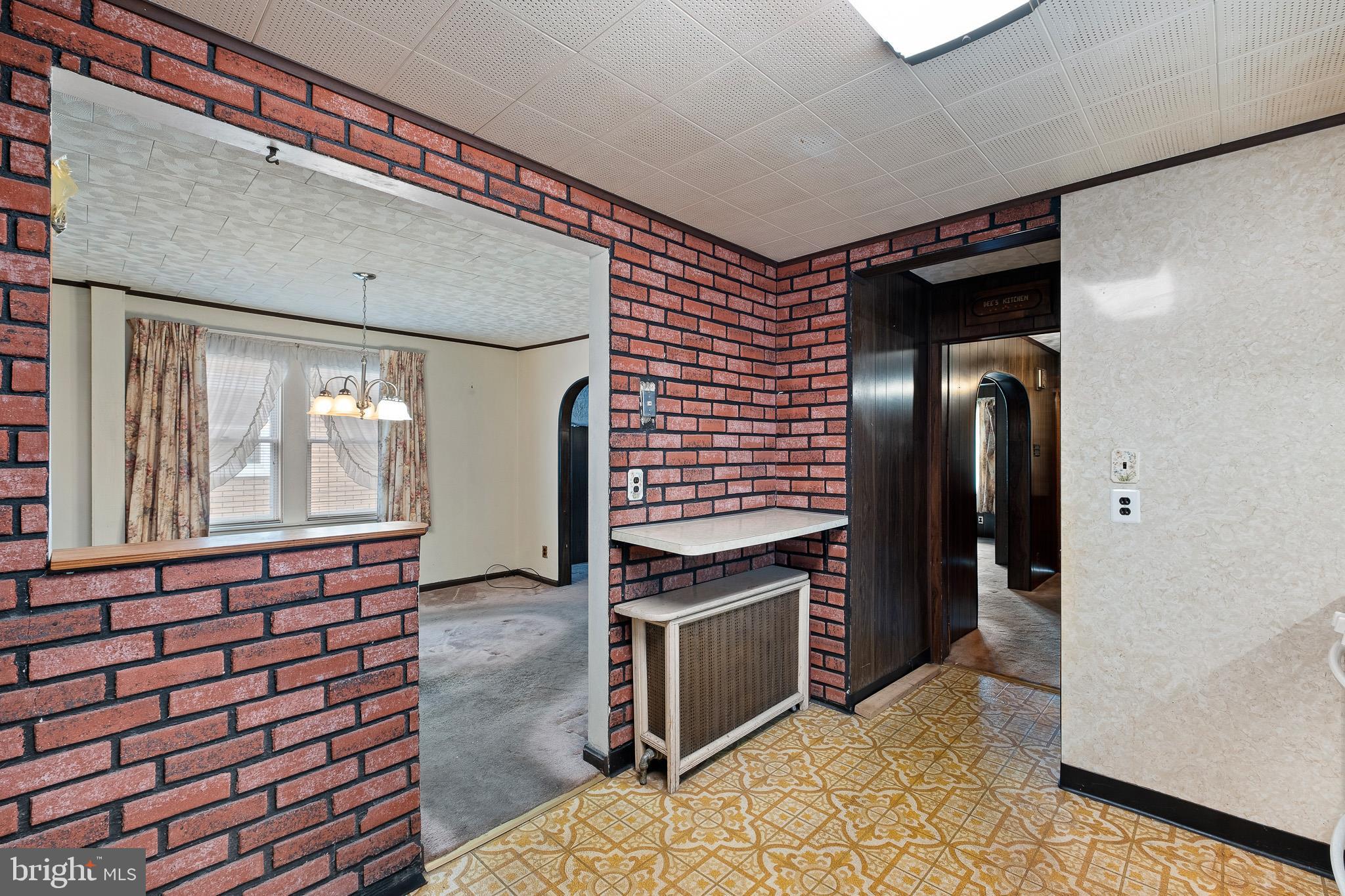 MARSHALL TERRACE - Residential