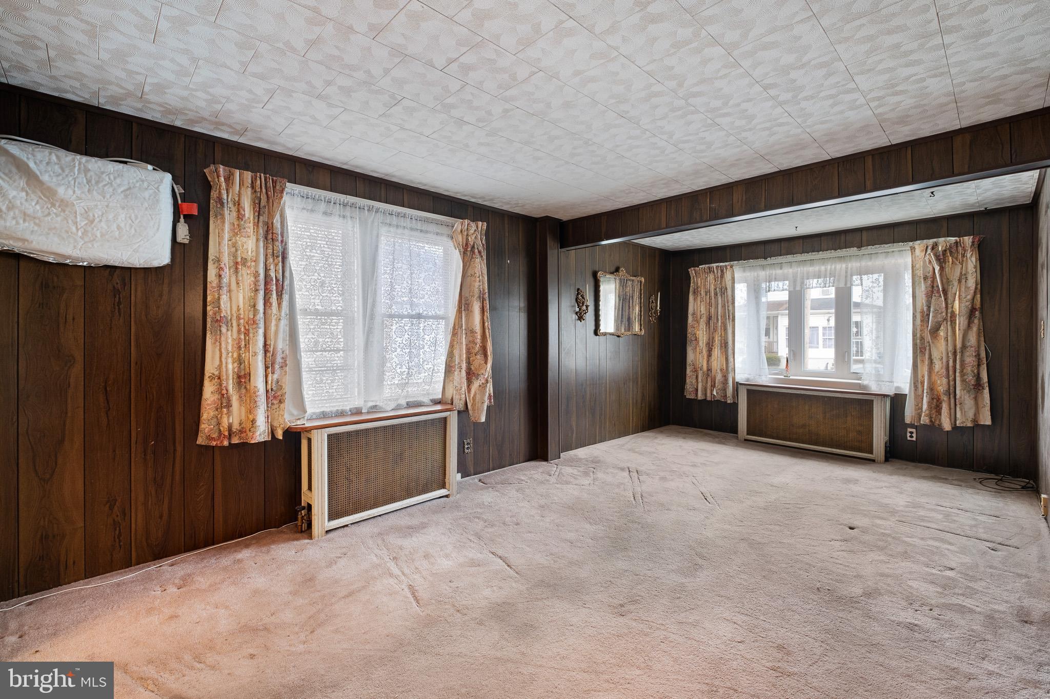 MARSHALL TERRACE - Residential