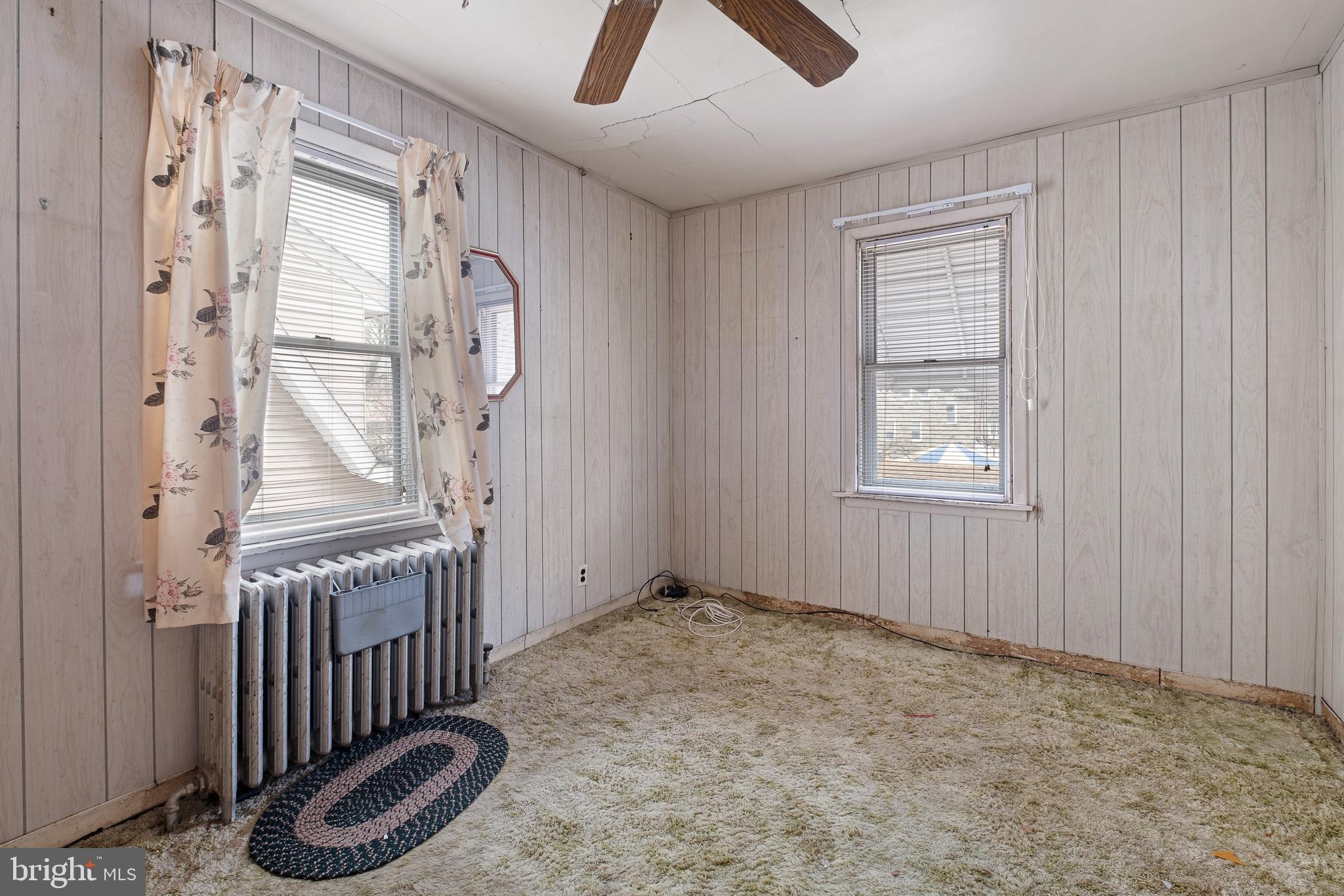 MARSHALL TERRACE - Residential