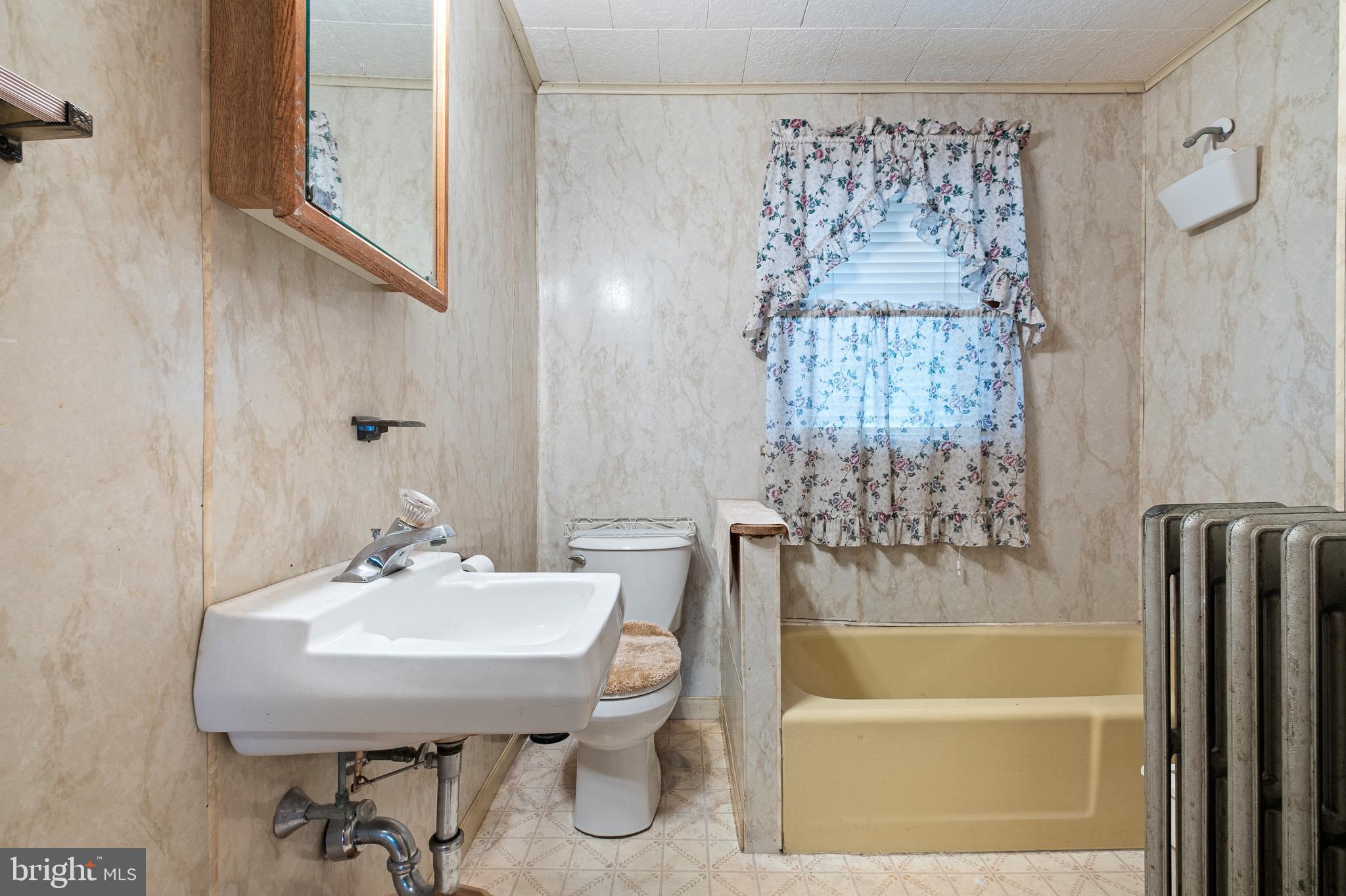 MARSHALL TERRACE - Residential