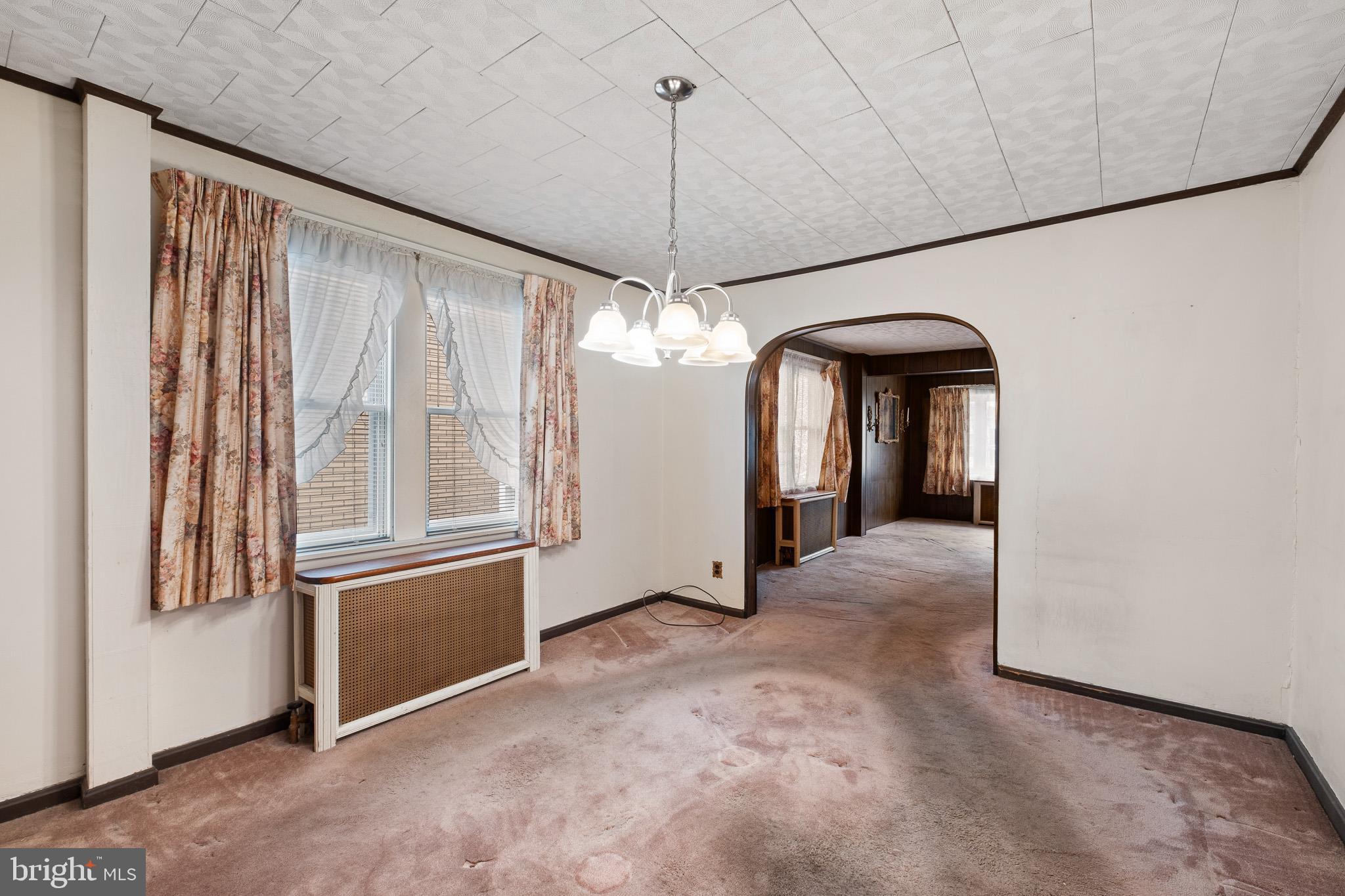 MARSHALL TERRACE - Residential