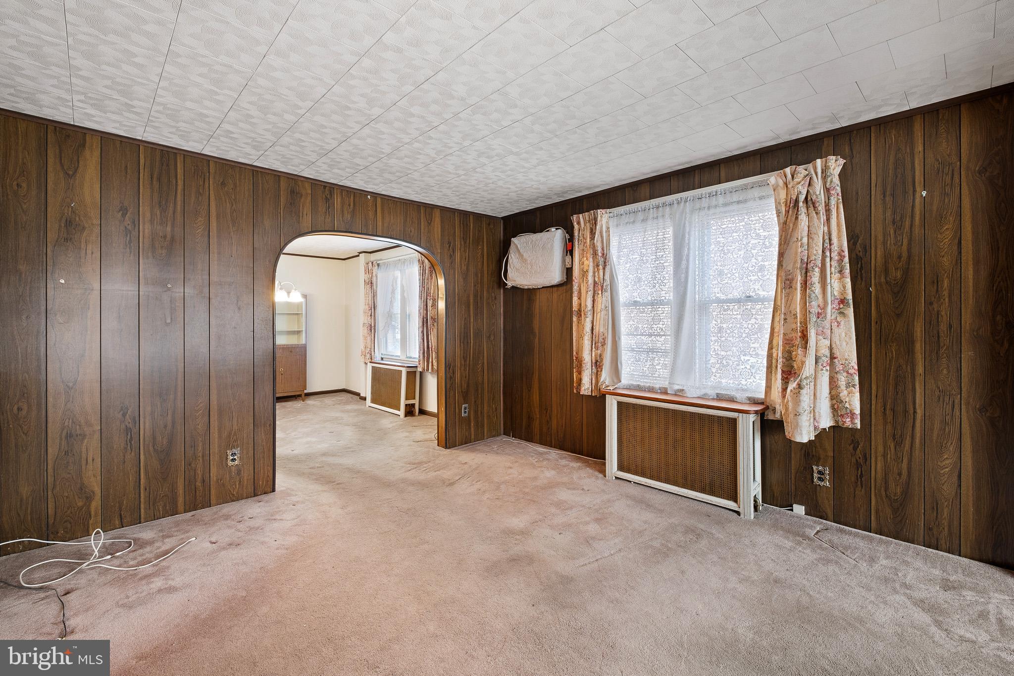 MARSHALL TERRACE - Residential