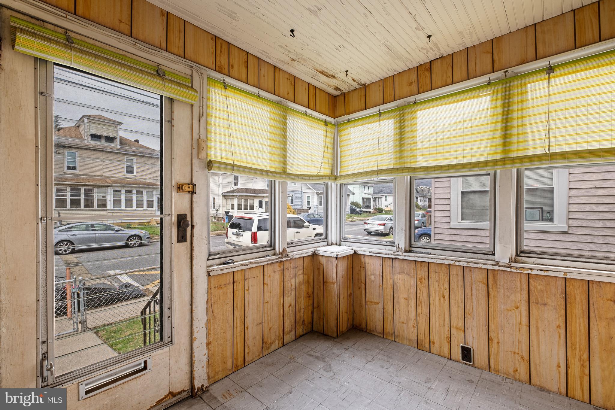 MARSHALL TERRACE - Residential