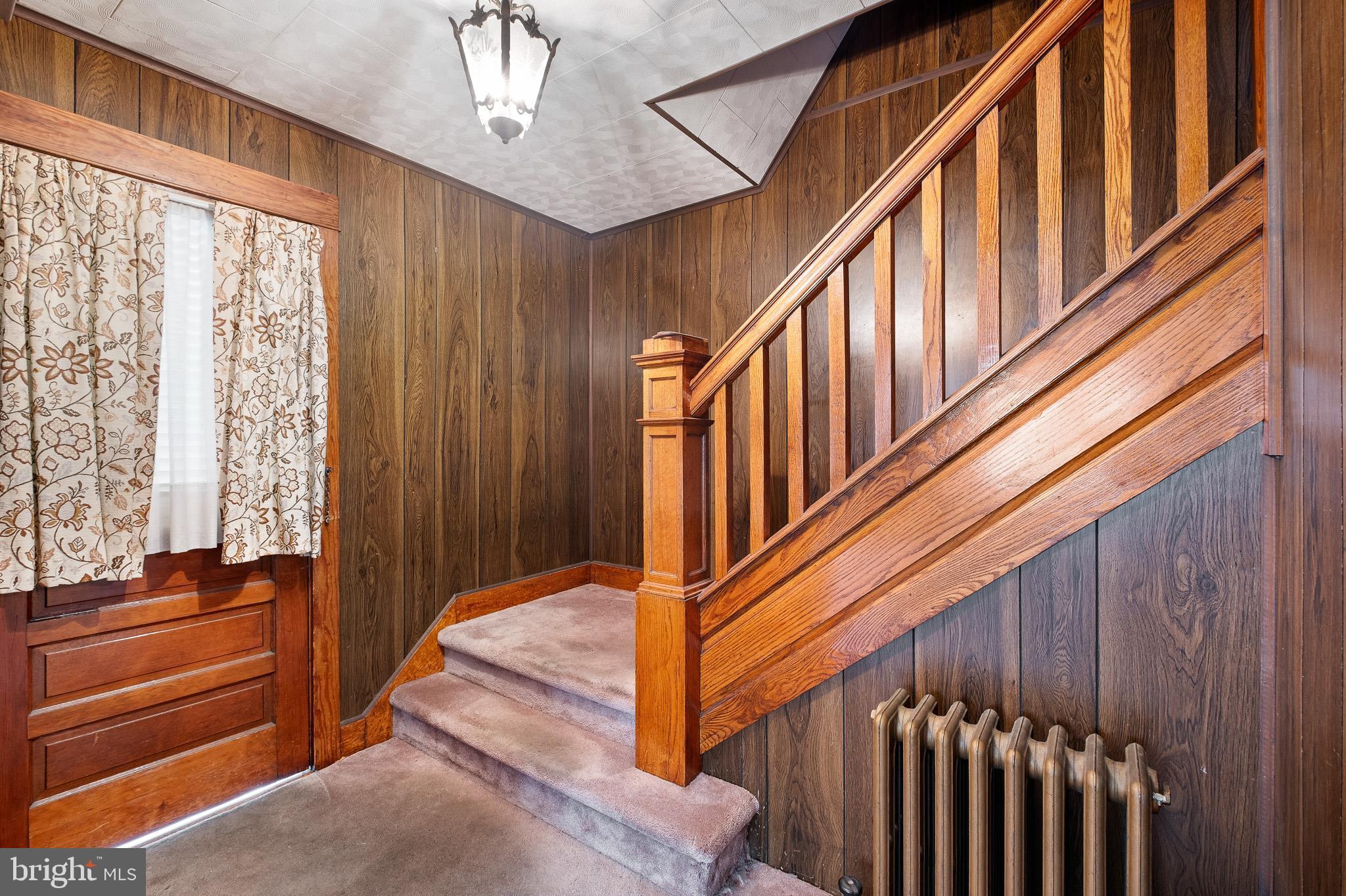 MARSHALL TERRACE - Residential