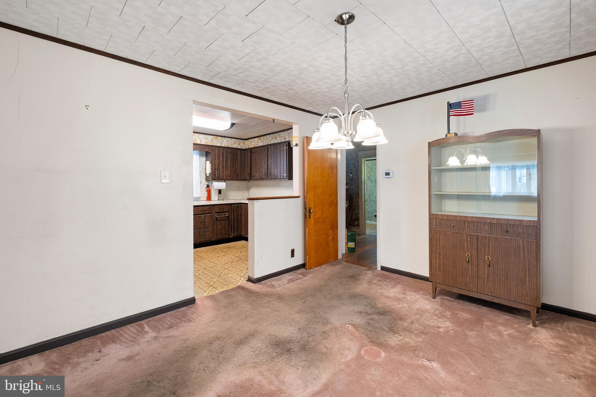 MARSHALL TERRACE - Residential