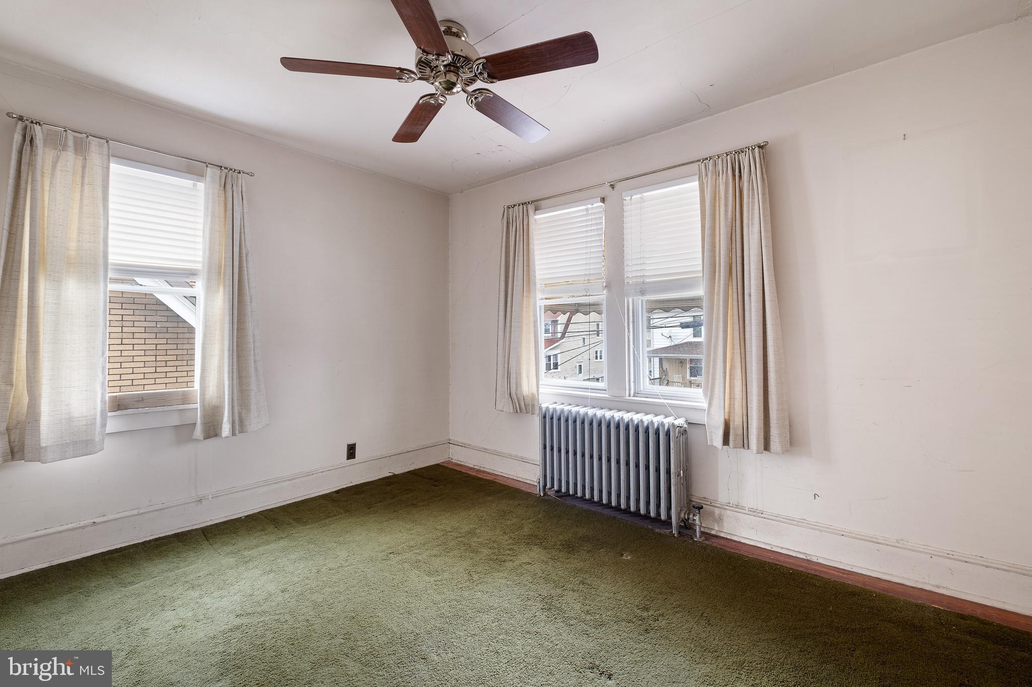 MARSHALL TERRACE - Residential