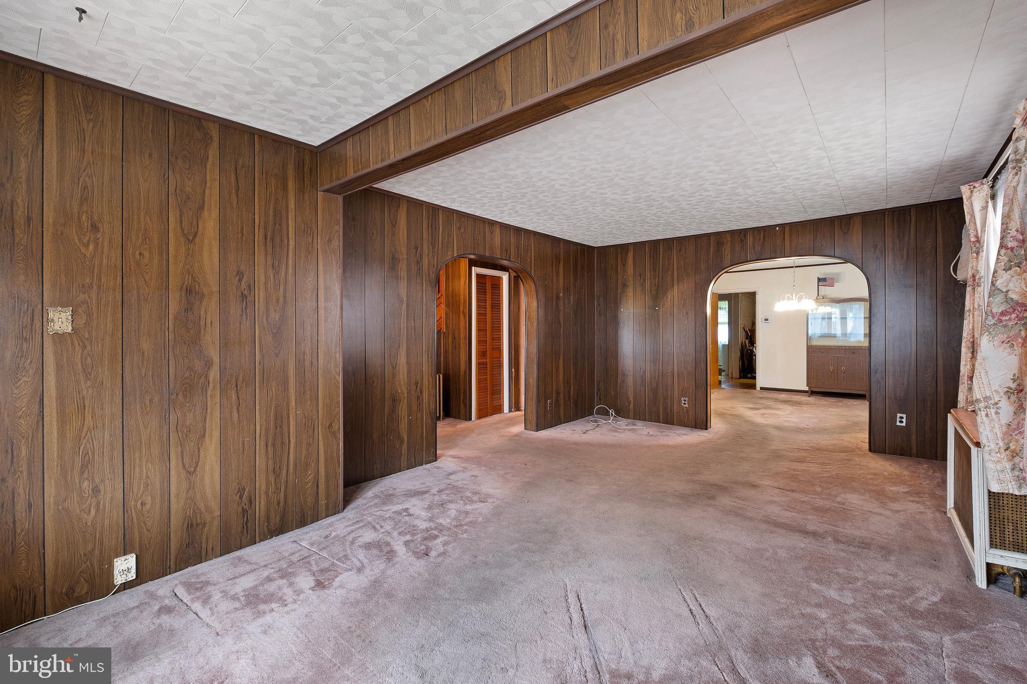 MARSHALL TERRACE - Residential