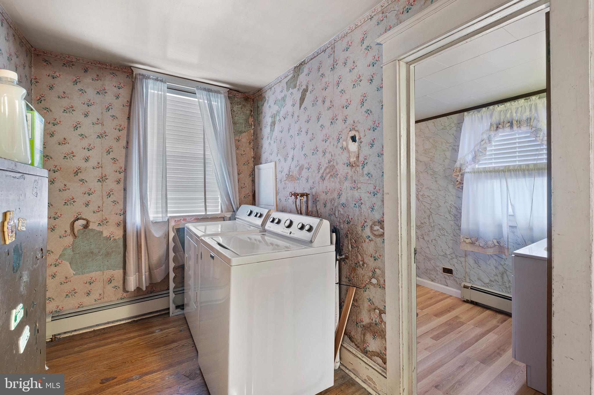 MARSHALL TERRACE - Residential