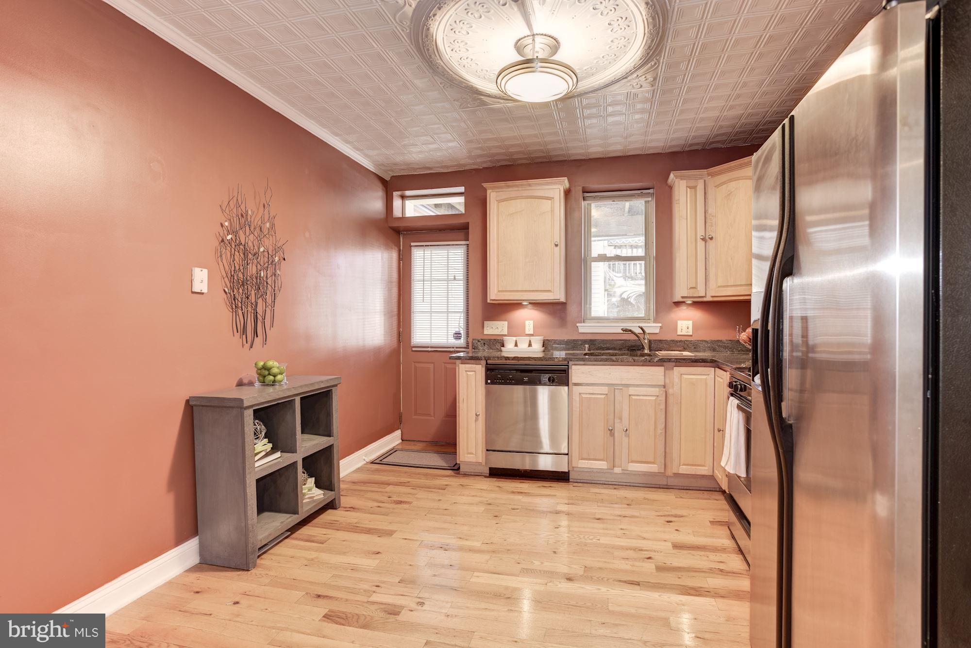 CANTON - Residential