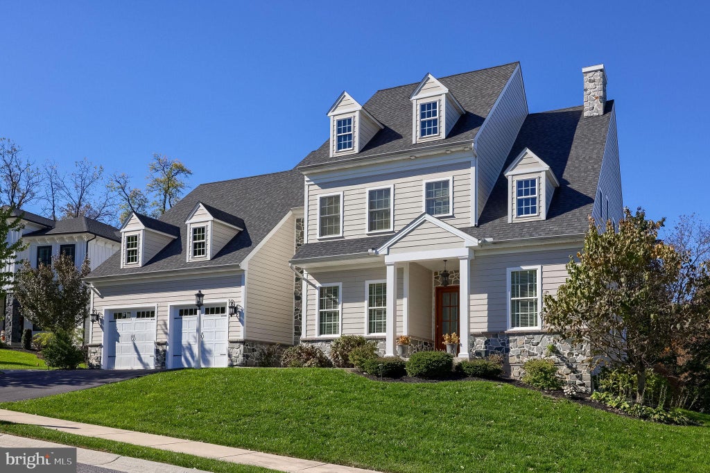 Photo of 375 Spring Haven Drive, LANCASTER, PA 17601 (MLS # PALA2097608)