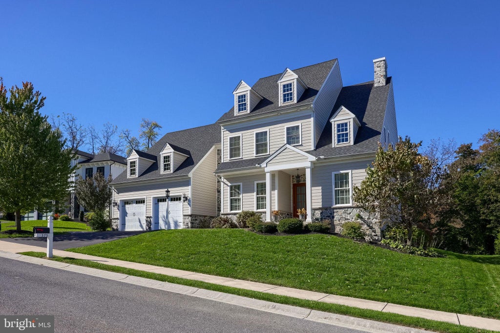 Photo of 375 Spring Haven Drive, LANCASTER, PA 17601 (MLS # PALA2097608)
