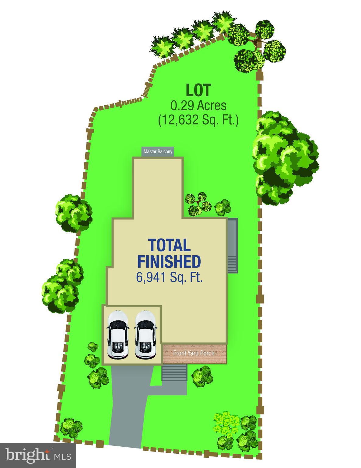 VIENNA WOODS - Residential