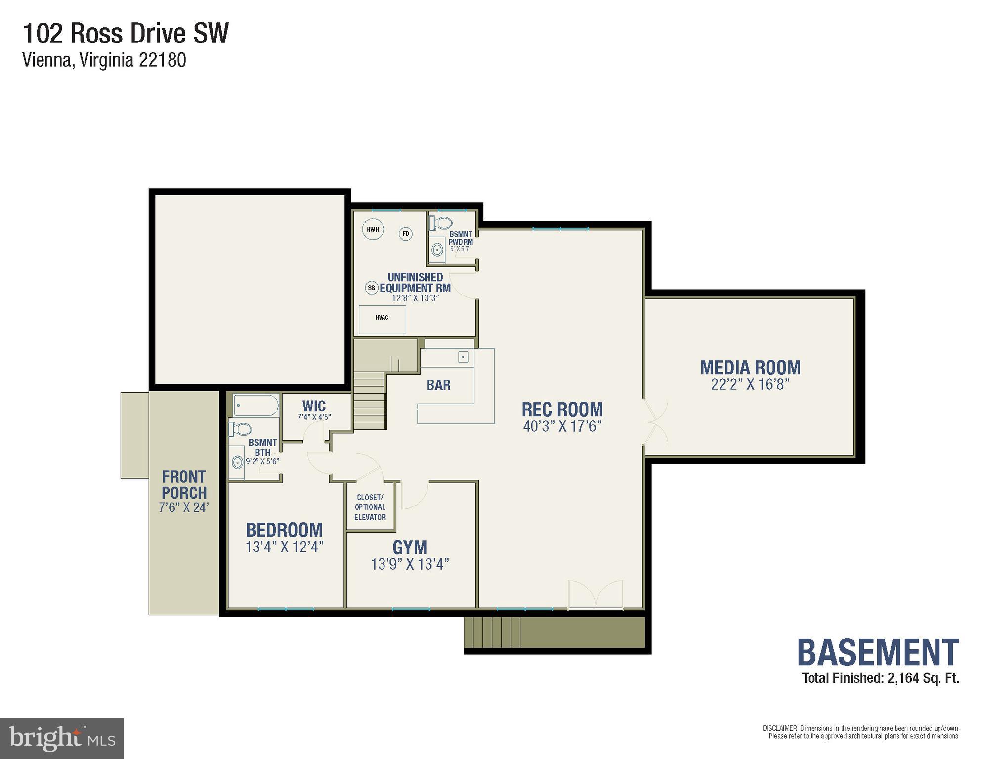 VIENNA WOODS - Residential
