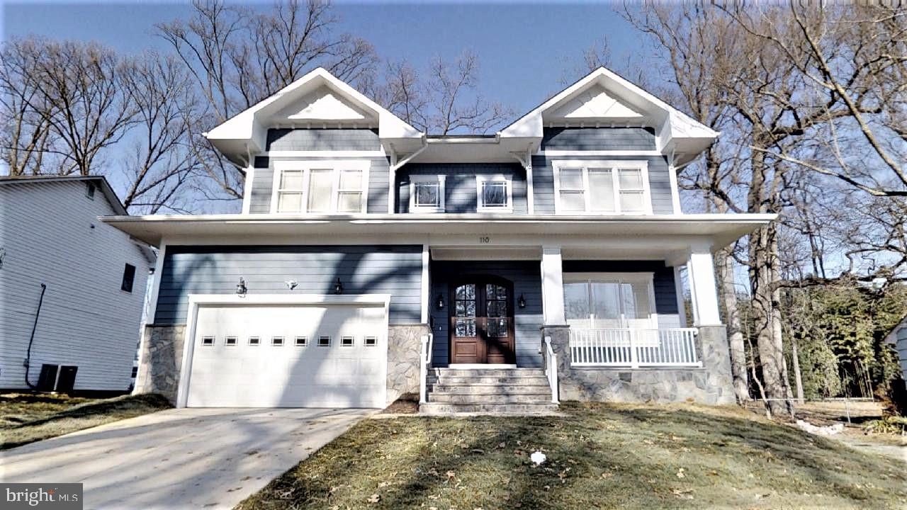 VIENNA WOODS - Residential