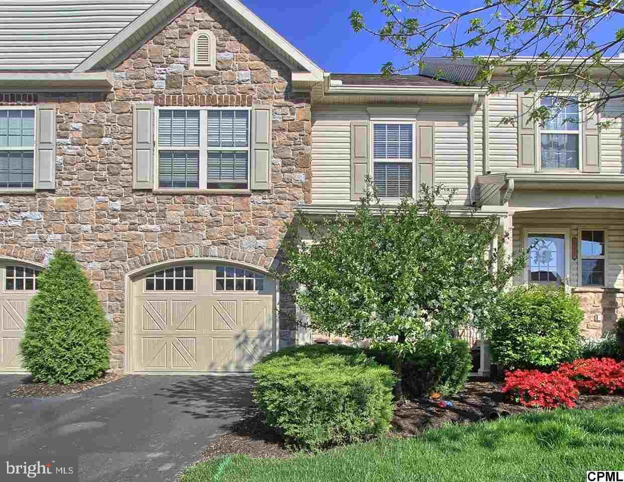 WINDING HILLS - Residential