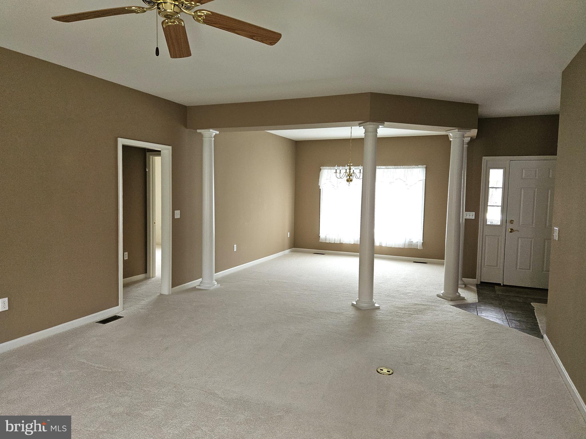 400 PARKWOOD DRIVE