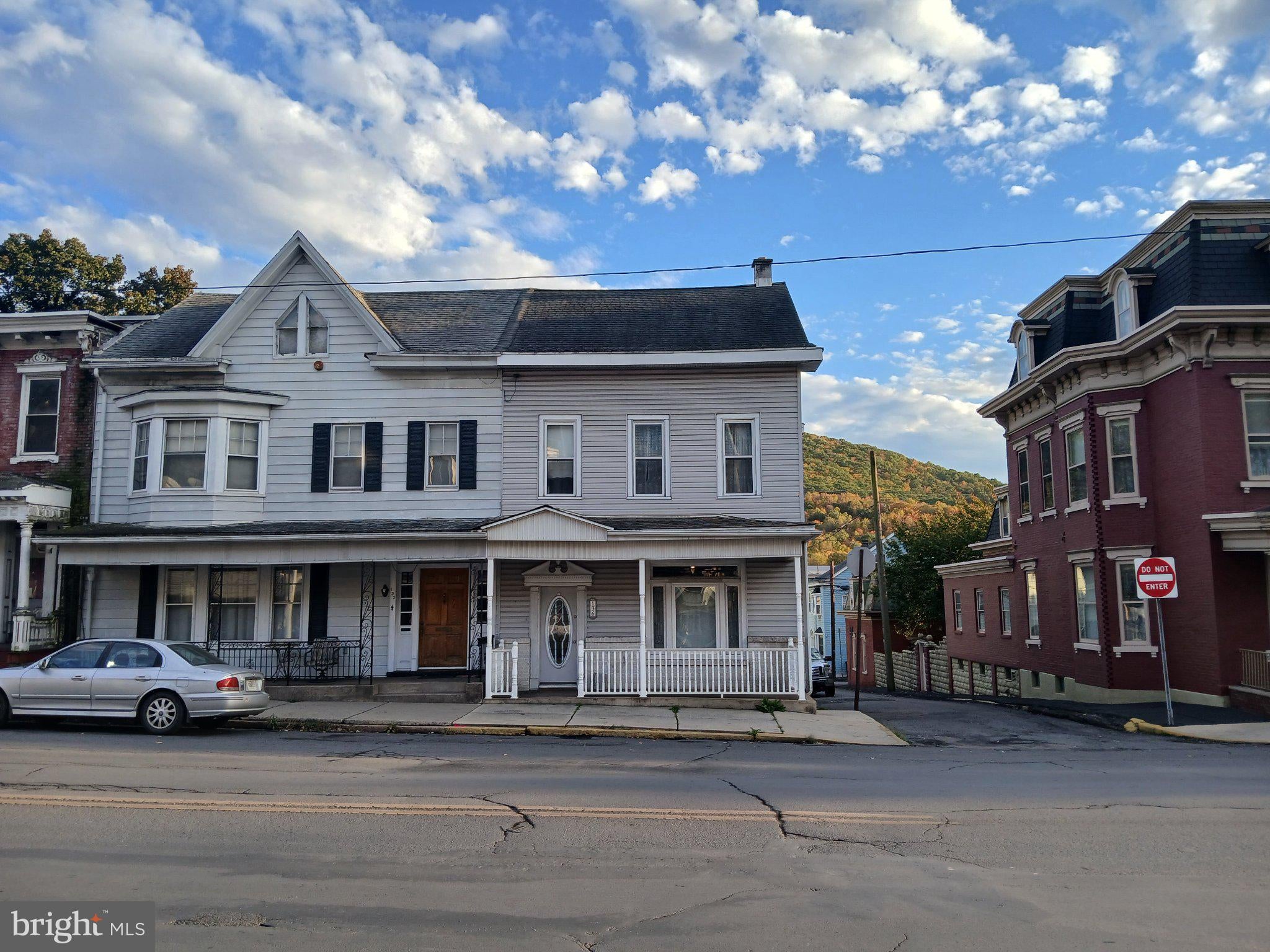 136 CENTRE STREET