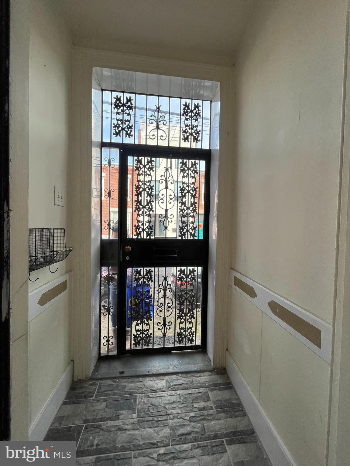 GRADUATE HOSPITAL - Residential Lease