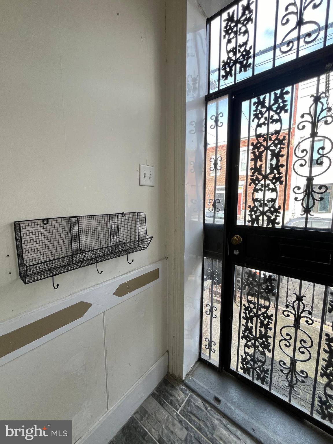 GRADUATE HOSPITAL - Residential Lease