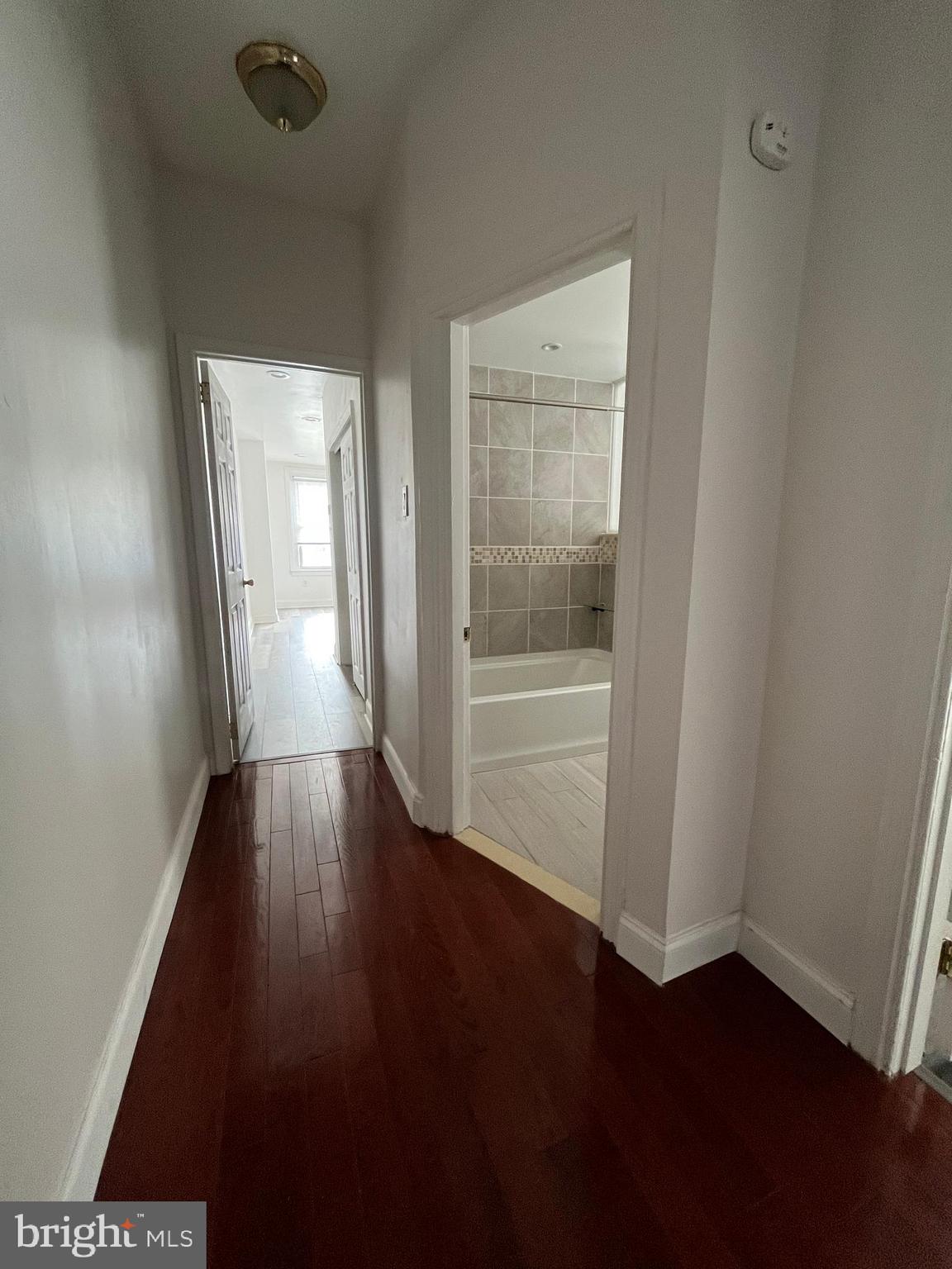 GRADUATE HOSPITAL - Residential Lease