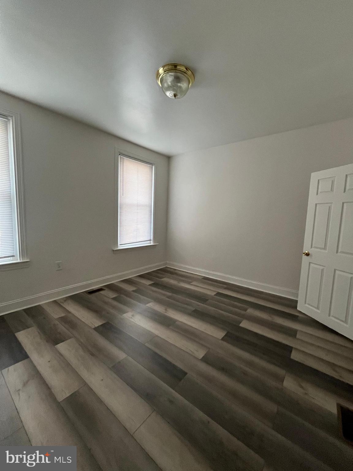 GRADUATE HOSPITAL - Residential Lease