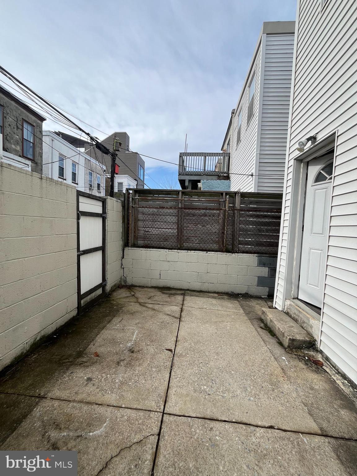 GRADUATE HOSPITAL - Residential Lease