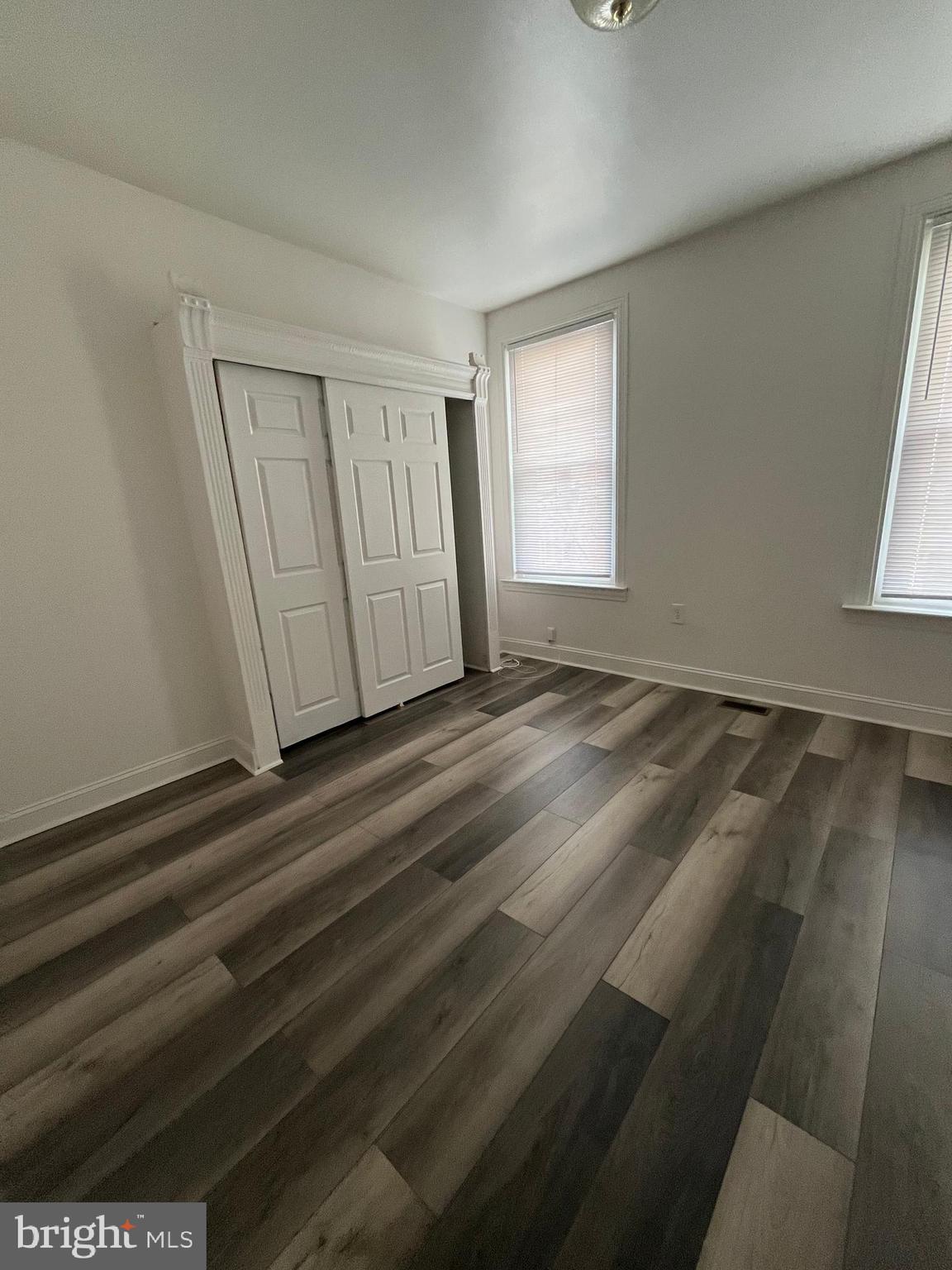 GRADUATE HOSPITAL - Residential Lease