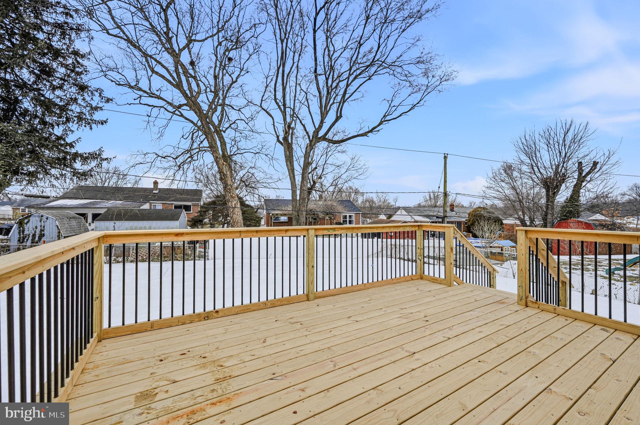 IVY RIDGE - Residential