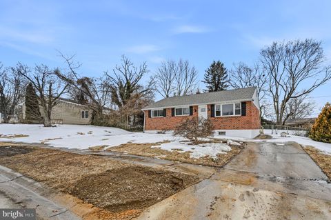 Homes For Sale - 14 Cherry Road<br/> NEW CASTLE, DE 19720