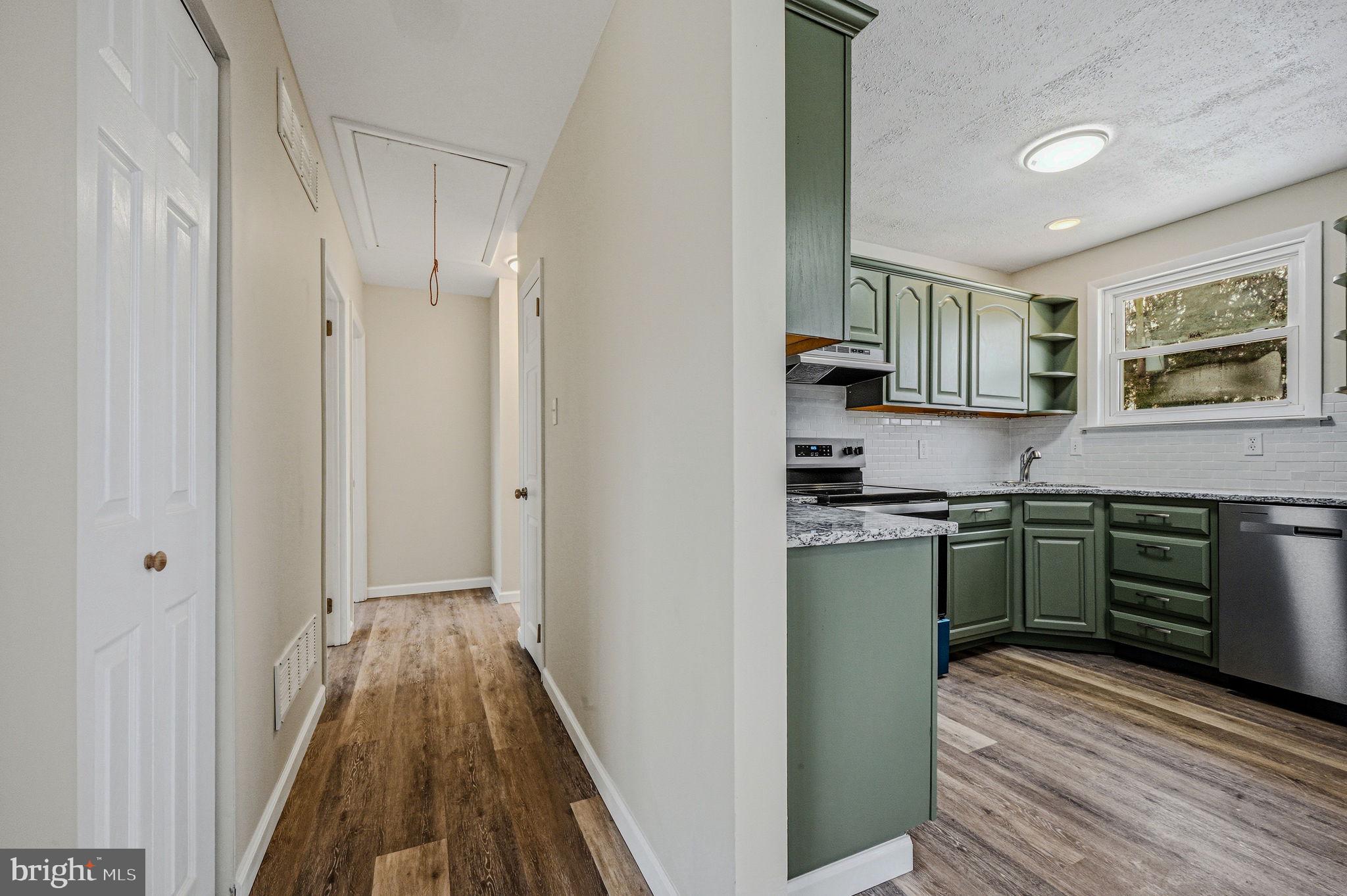 IVY RIDGE - Residential