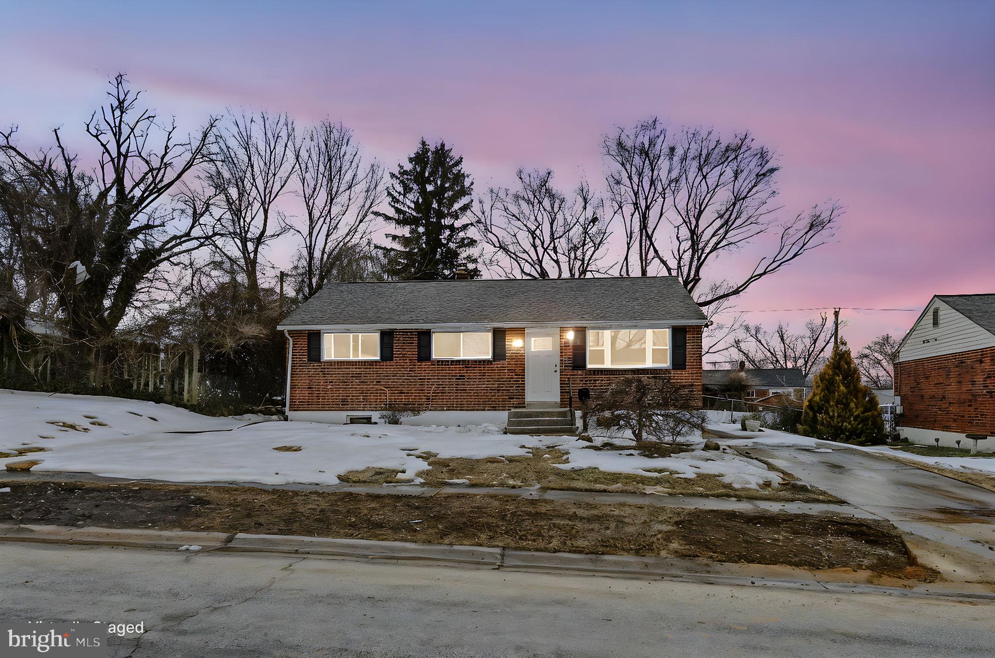 IVY RIDGE - Residential