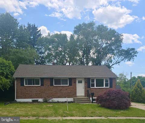 Homes For Sale - 14 Cherry Road<br/> NEW CASTLE, DE 19720
