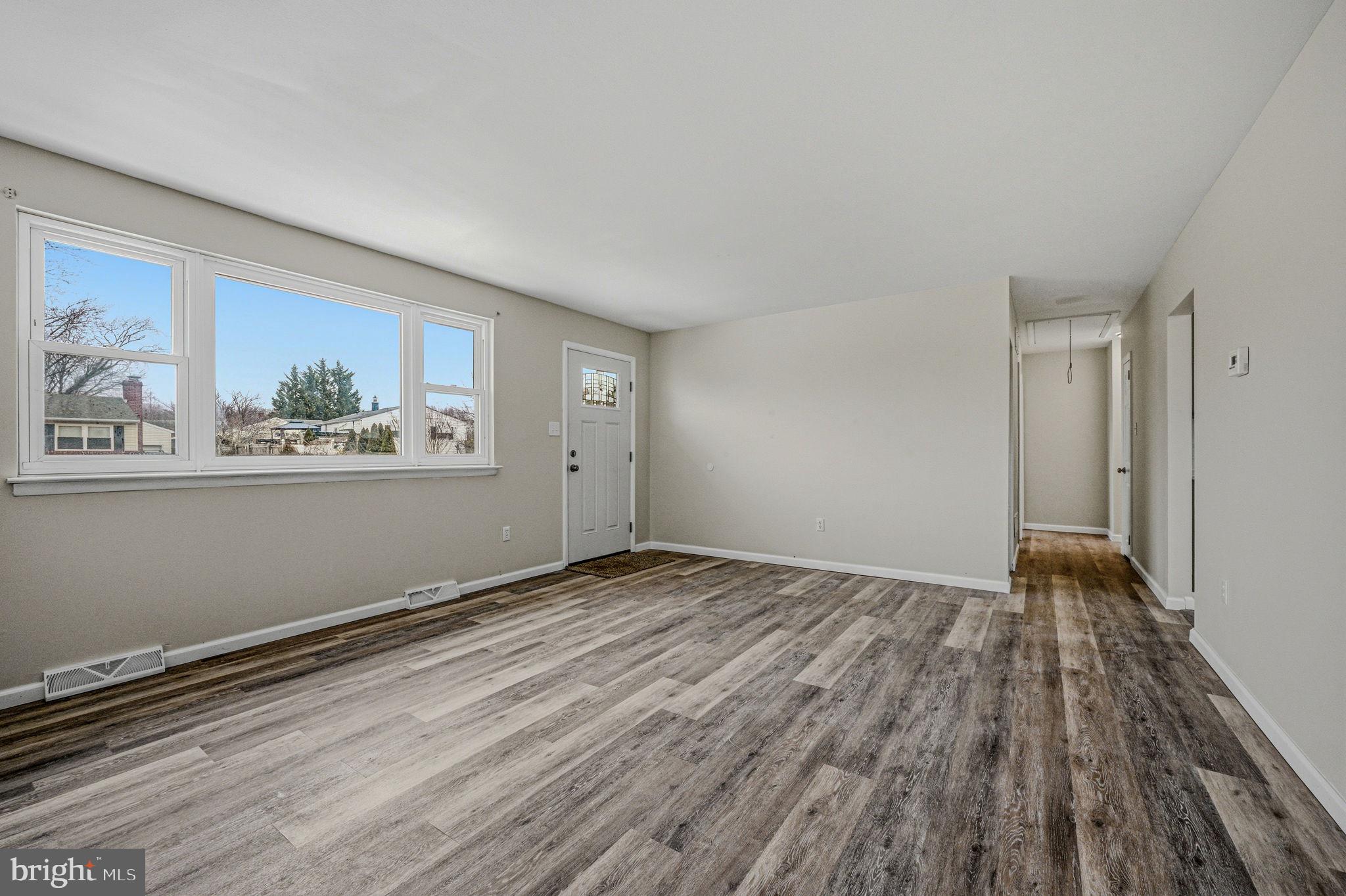 IVY RIDGE - Residential