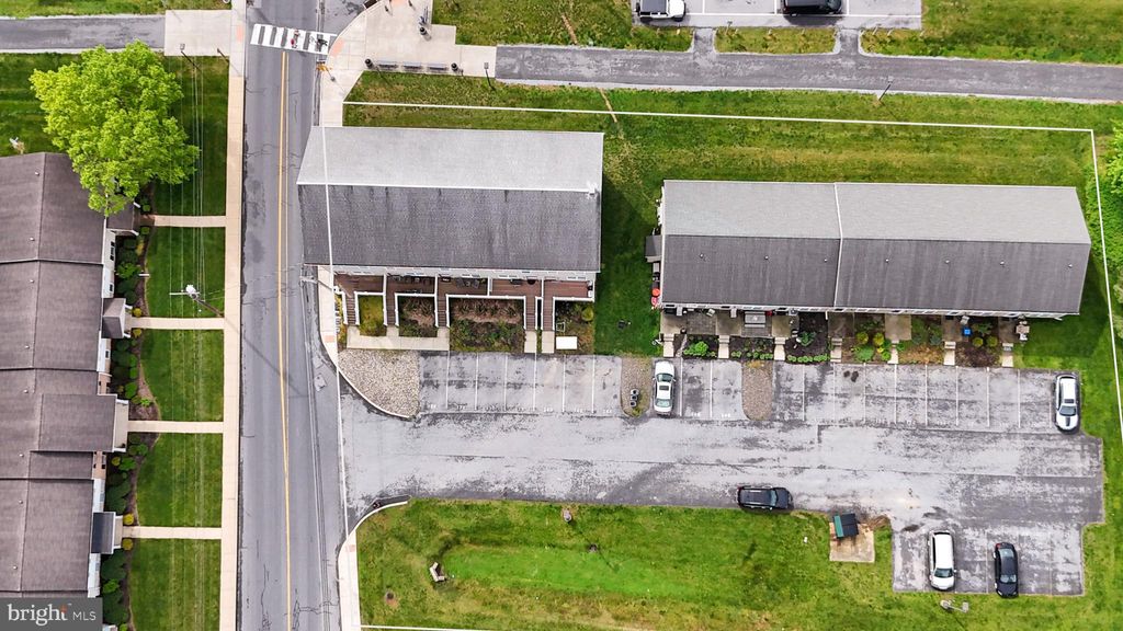 Photo of 154 Front Street, AKRON, PA 17501 (MLS # PALA2081042)