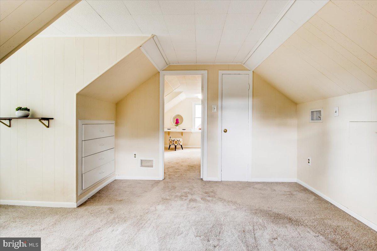 KENSINGTON - Residential Lease