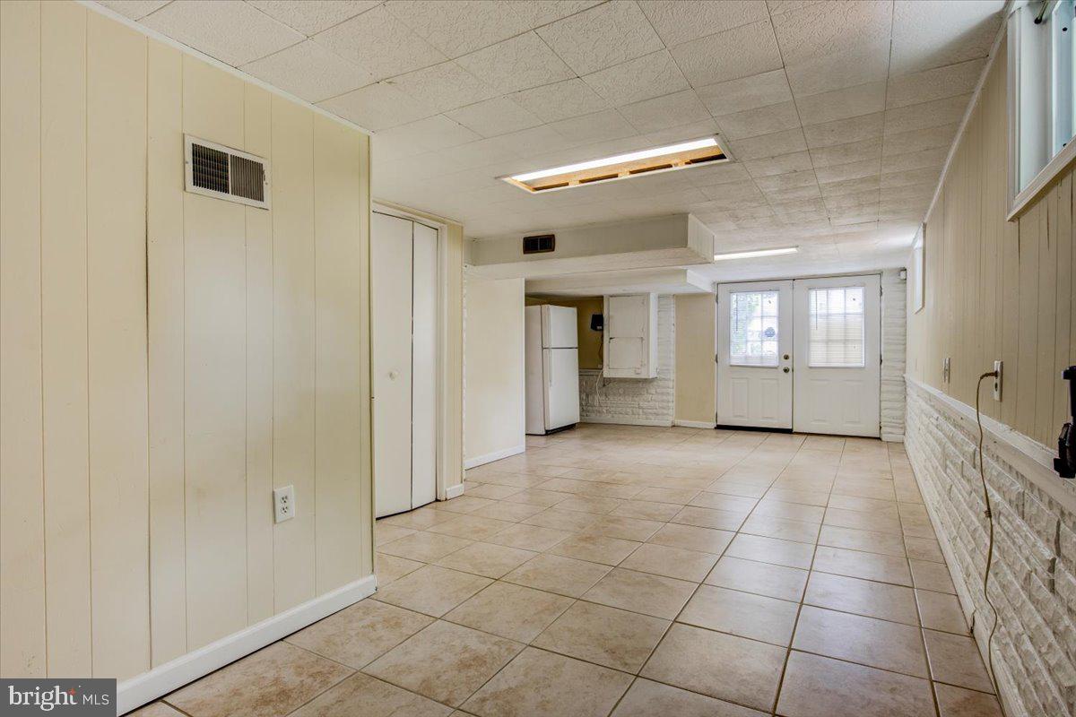 KENSINGTON - Residential Lease