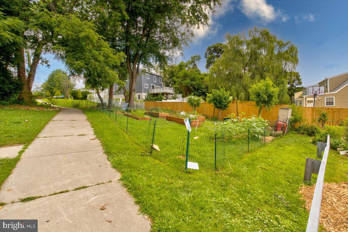 KENSINGTON - Residential Lease