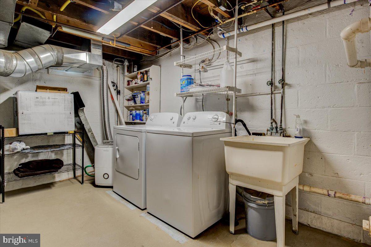 KENSINGTON - Residential Lease