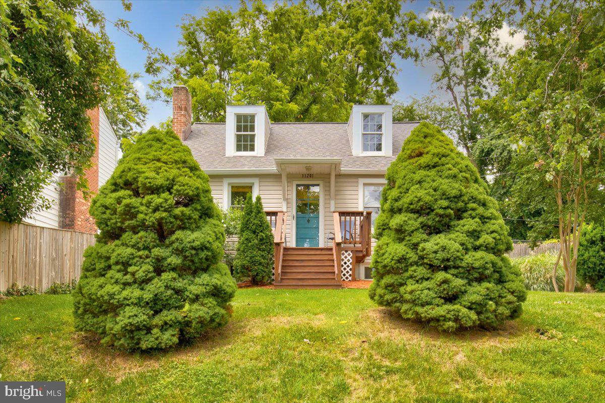 KENSINGTON - Residential Lease