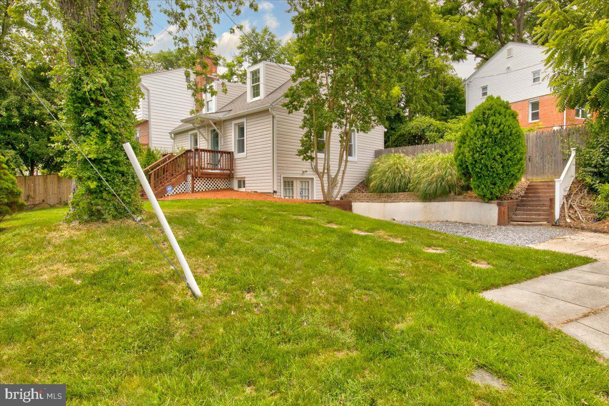 KENSINGTON - Residential Lease