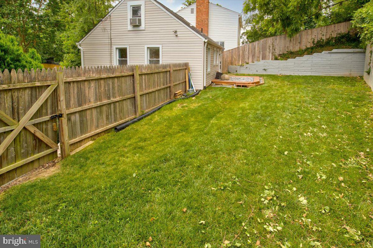 KENSINGTON - Residential Lease