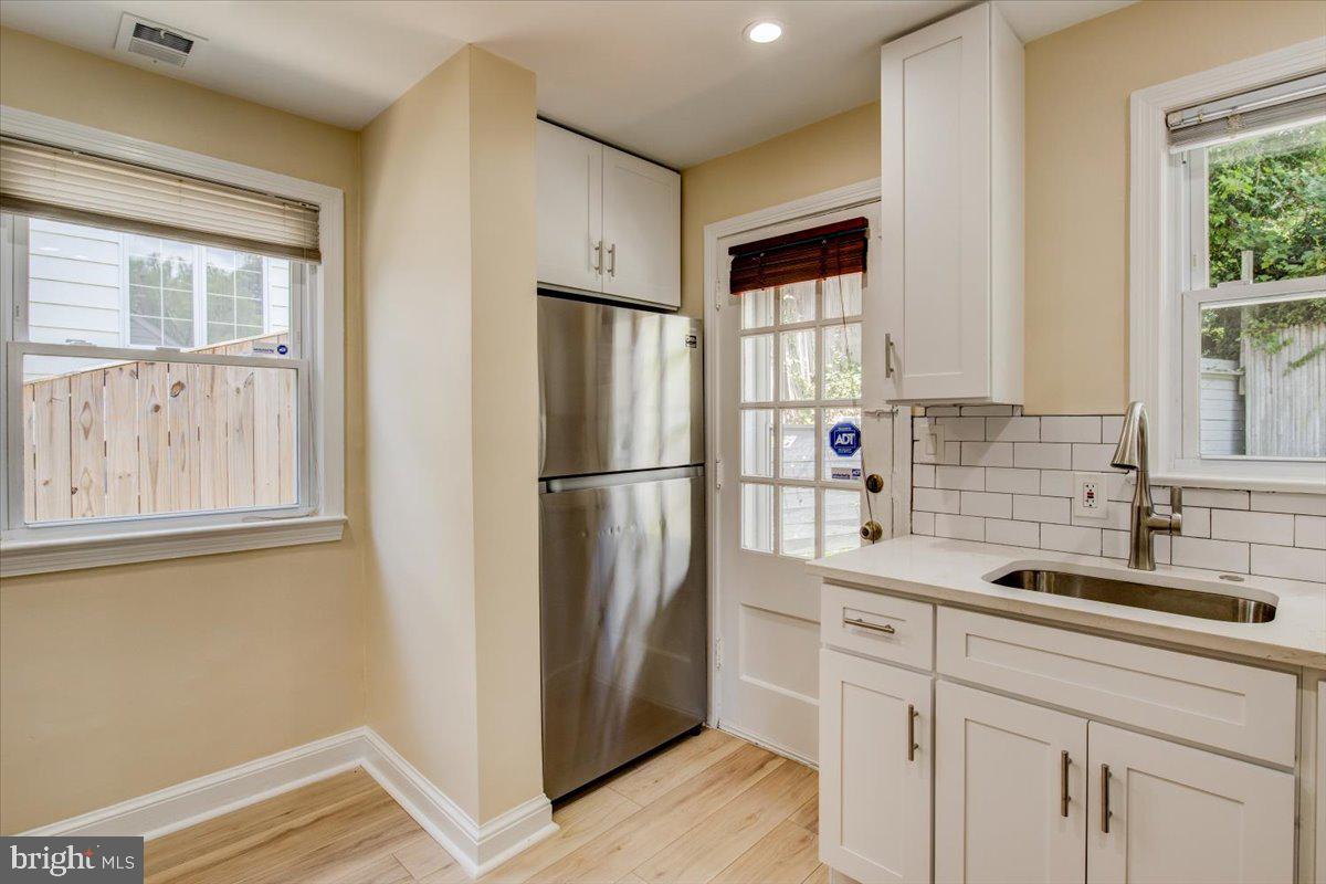 KENSINGTON - Residential Lease