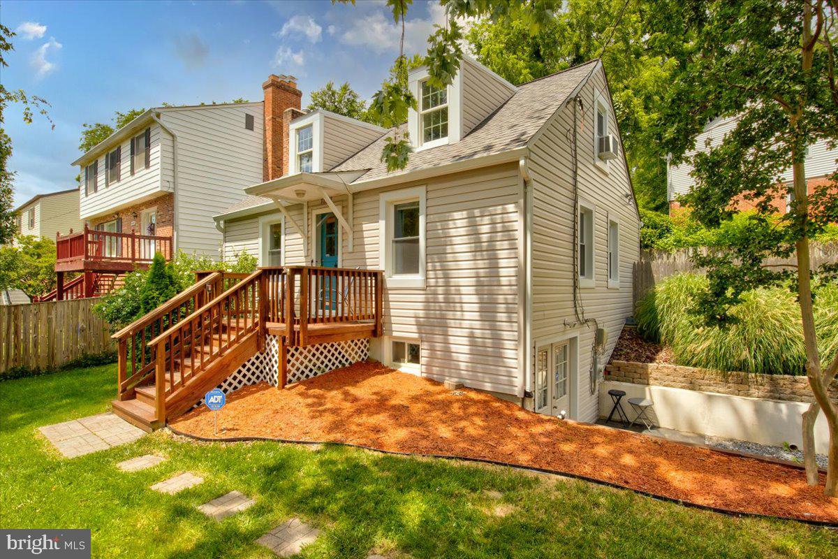 KENSINGTON - Residential Lease