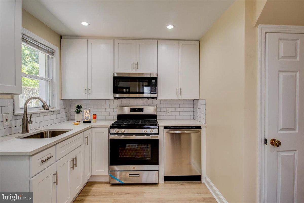 KENSINGTON - Residential Lease