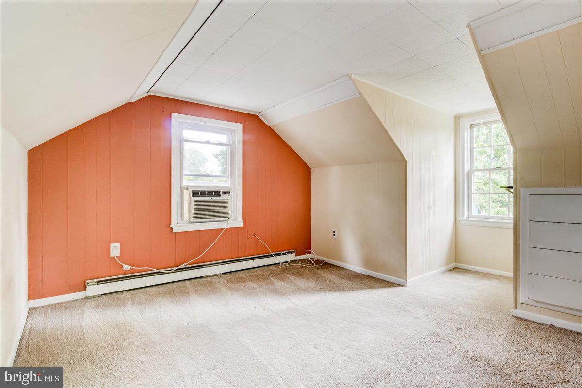 KENSINGTON - Residential Lease